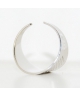 Adjustable ring thimble