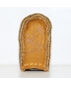 Small leather thimble