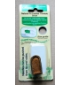 Clover (small leather thimble) - box