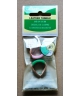 Clover (leather thimbles with plastic cups) - box