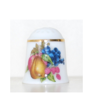 Fruit still life