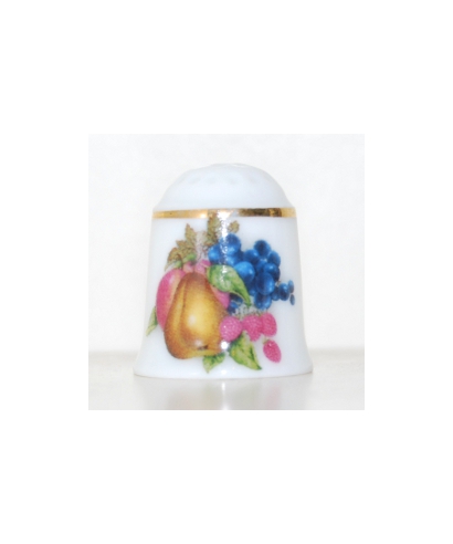 Fruit still life