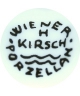 Wiener-Kirsch Porzellan