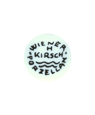 Wiener-Kirsch Porzellan