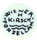 Wiener-Kirsch Porzellan