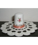 Ornament and buddies of roses