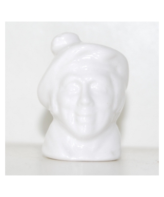 Tam O'Shanter white version
