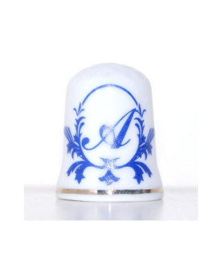 Monogram A