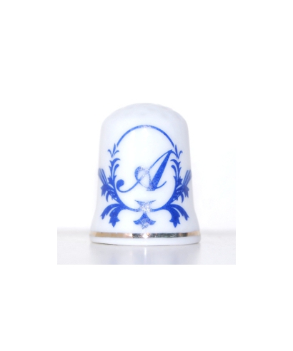 Monogram A