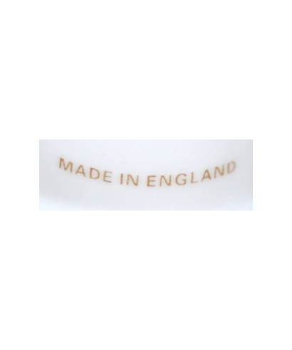 MADE IN ENGLAND (białe wersje)