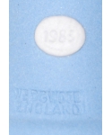 Wedgwood 1985 (blue)