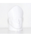 John Paul II white version