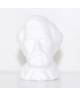 Mark Twain white version
