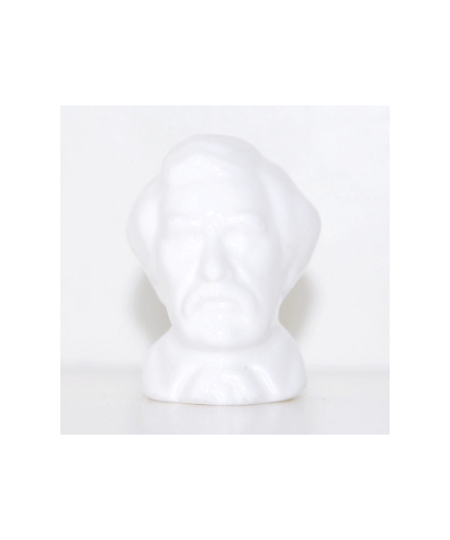 Mark Twain white version