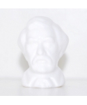 Mark Twain white version