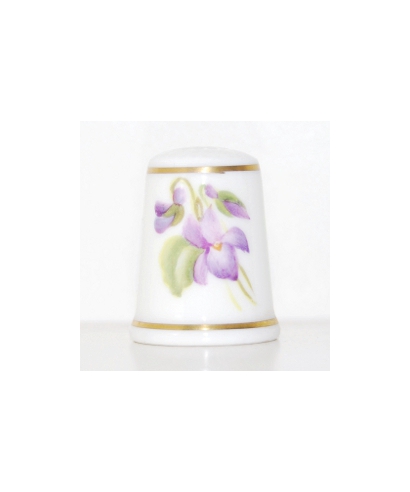Violets - Filippa Serra