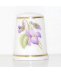 Violets - Filippa Serra