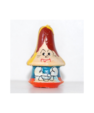 Mother (Red Riding Hood)