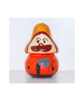 Tata (Czerwony Kapturek)