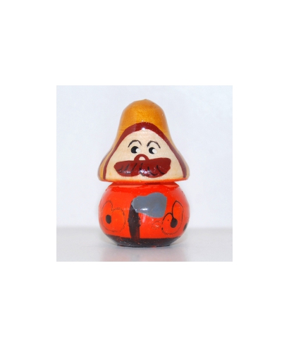 Father (Red Riding Hood)