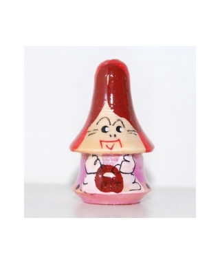 Red Riding Hood (Red Riding Hood)