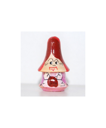 Red Riding Hood (Red Riding Hood)