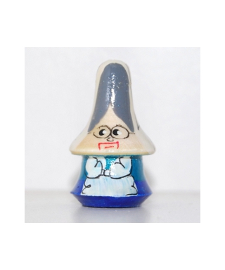 Babcia (Czerwony Kapturek)