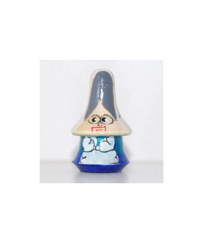 Grandmother (Red Riding Hood)
