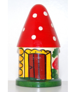 Red Riding Hood - box
