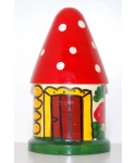 Red Riding Hood - box