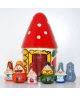 Red Riding Hood - box