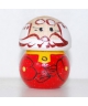 Grandfather (Ryaba the hen)