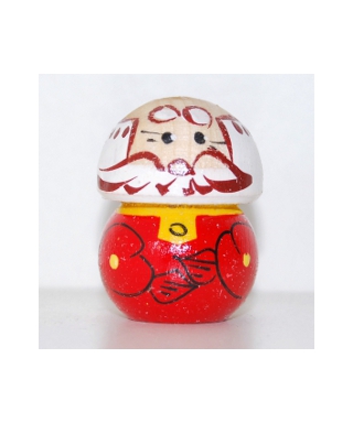 Grandfather (Ryaba the hen)