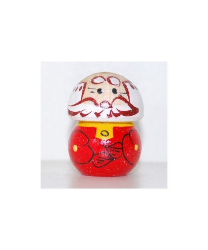 Grandfather (Ryaba the hen)