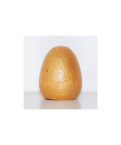 Golden egg (Ryaba the hen)