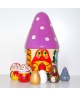 Golden egg (Ryaba the hen)