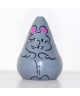 Mouse (Ryaba the hen)