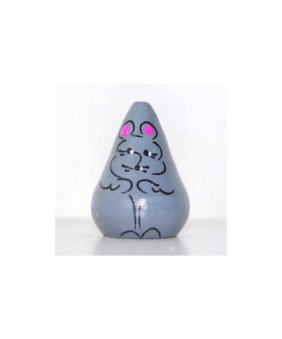 Mouse (Ryaba the hen)