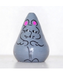 Mouse (Ryaba the hen)