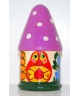 Ryaba the hen - box