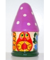 Ryaba the hen - box