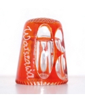 Crystal orange Warszawa