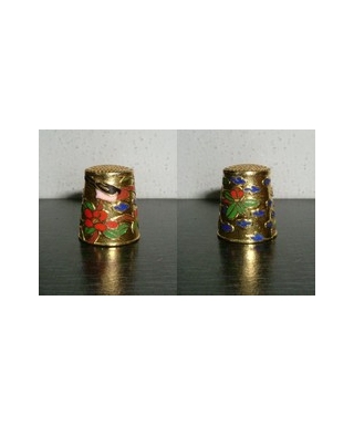Ptaszek metal