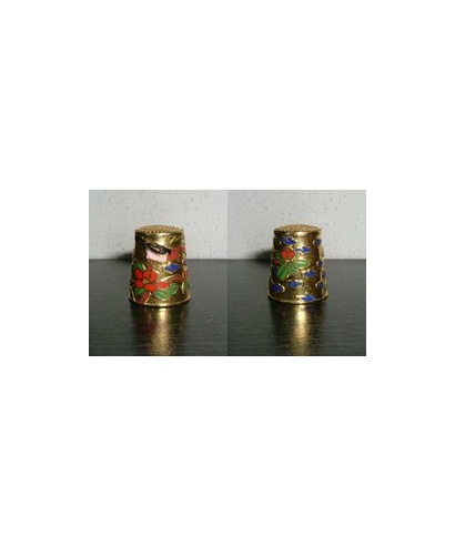 Ptaszek metal