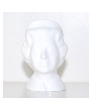 Queen Elizabeth II white version