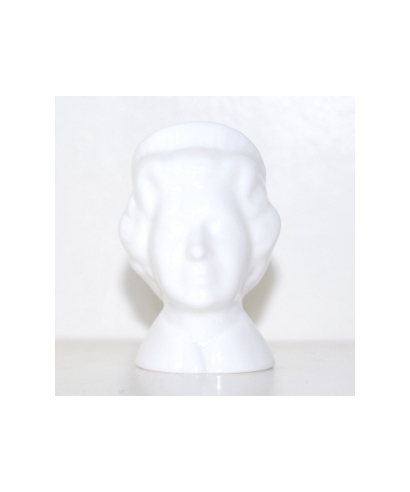 Queen Elizabeth II white version
