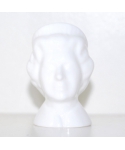 Queen Elizabeth II white version