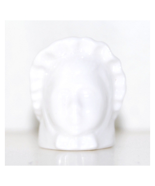 Baby bunting white version