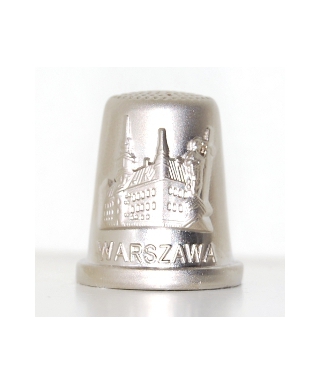 Warszawa - Metal from Warsaw