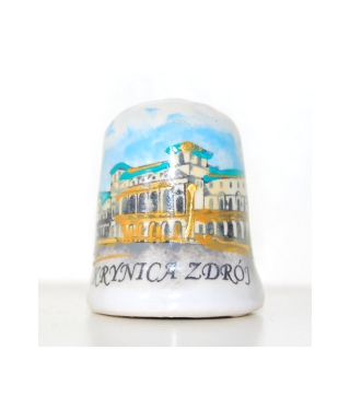 Krynica Zdrój II